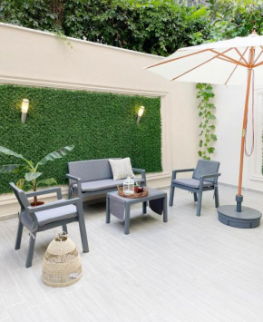 Modern and Beautiful Apartment Close the City Center